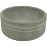 Чаша из стеатита и гибкий шланг HARVIA ZHH-220 для печи HIDDEN HEATHER