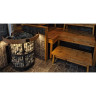Печь для бани HARVIA LEGEND 150 WK150LD