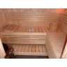 Сауна HARVIA SIRIUS SC1212 ольха