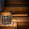 Защитное ограждение HARVIA HPC6 для электрокаменки CILINDRO PC100E/135E